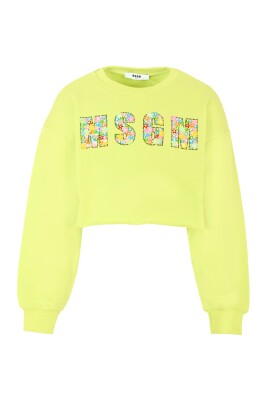 sweatshirt-a-logo-floral-brode