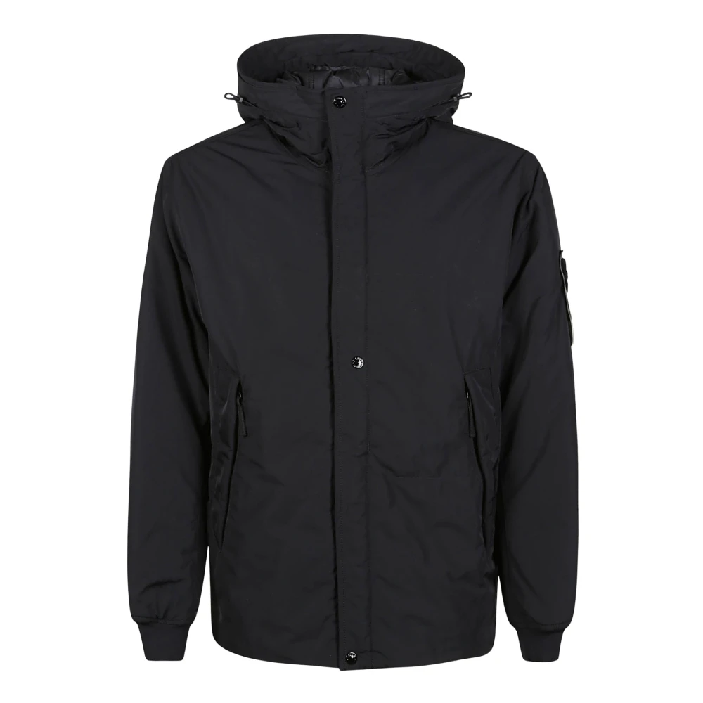 Mannen Premium Warme Stijlvolle Winterjas main image 0