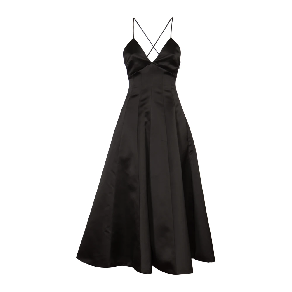 Philosophy di Lorenzo Serafini Party Dresses Black Dames
