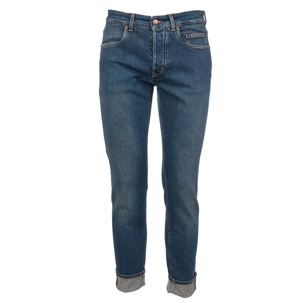 Jeans > Slim-fit Jeans - - Siviglia - Modalova