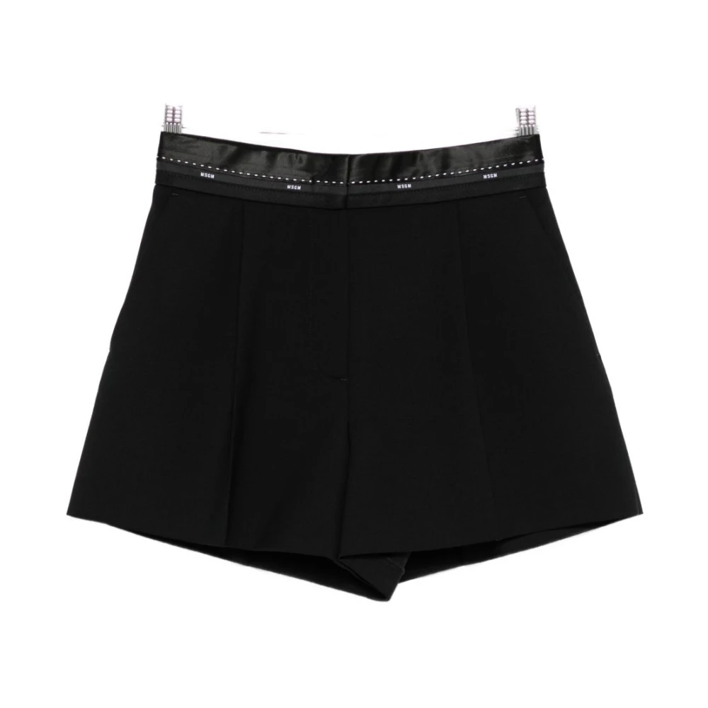 Shorts > Short Shorts - - Msgm - Modalova