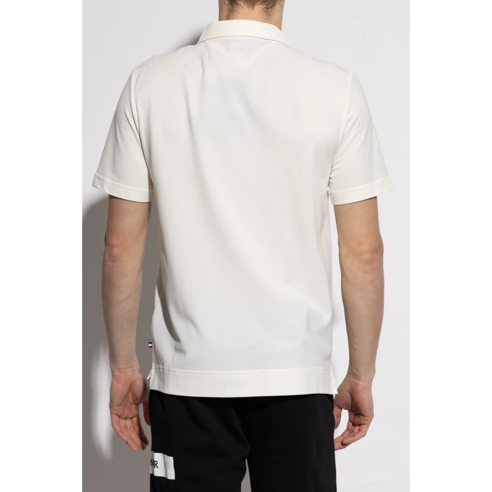 Moncler Grenoble Day-Namic Beige Heren