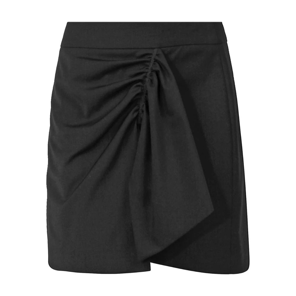 8pm Belleville Stijlvolle Sneakers Black Dames