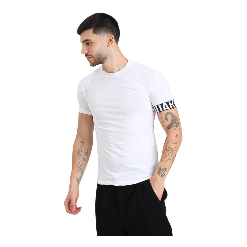 Tops > T-Shirts - - Dsquared2 - Modalova