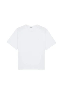 T Shirt Large Broderie Cassand