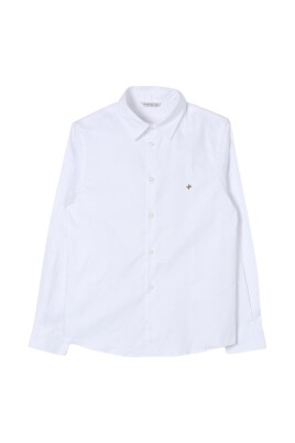 white-oxford-shirt-for-kids