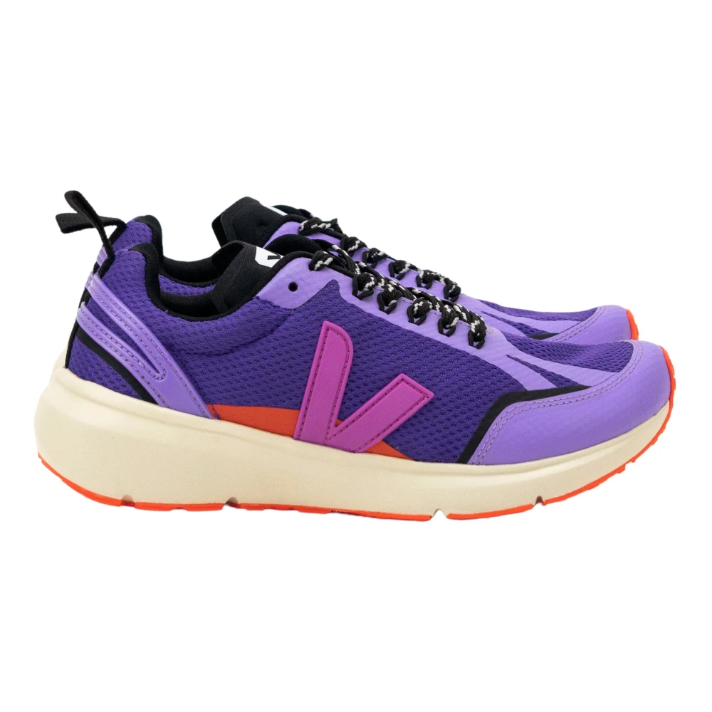 Veja - Shoes > Sneakers - Purple - Veja - Modalova