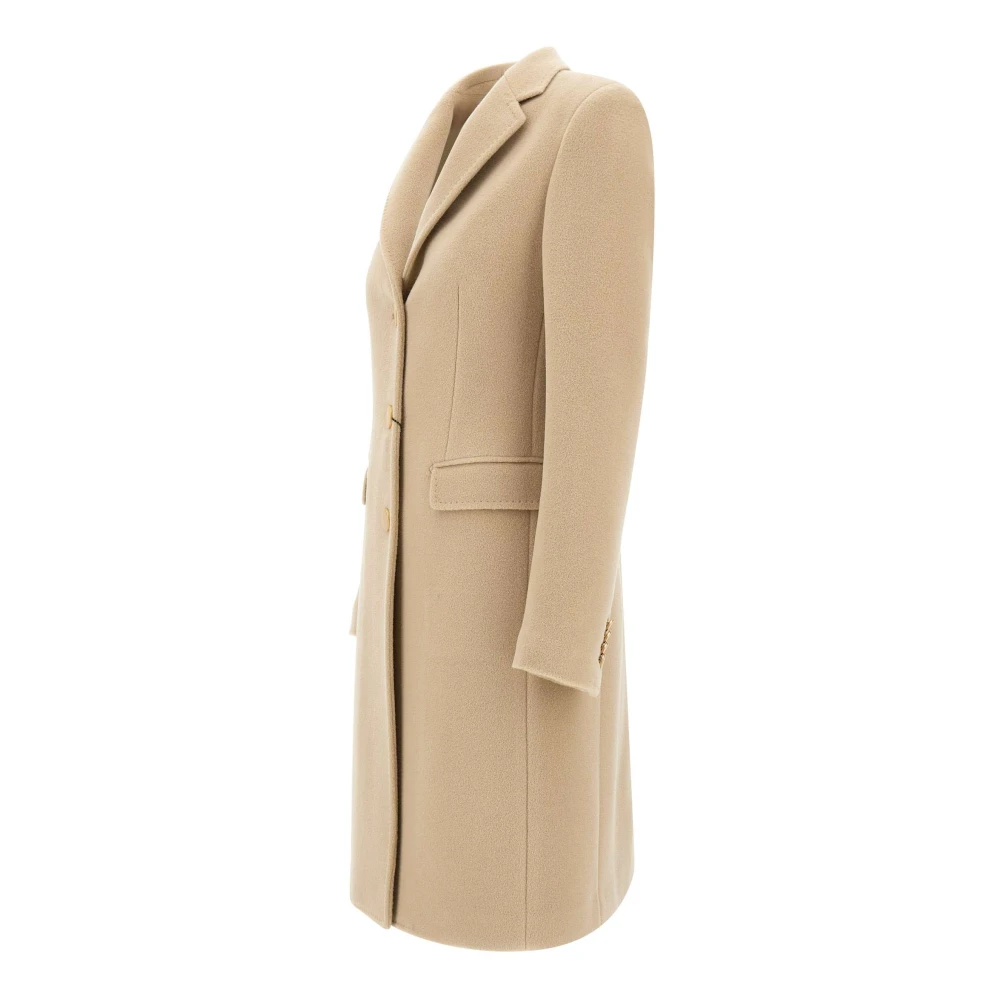 Tagliatore Jassen Beige Dames