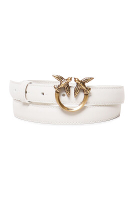 ceinture-en-cuir-lovebirds-creme