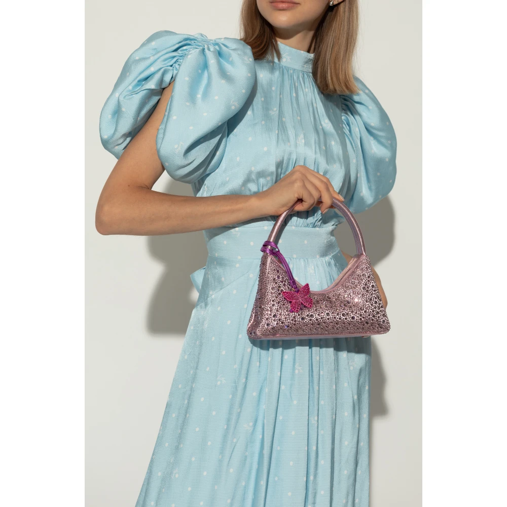 Sophia Webster Handtas Precious Pink Dames