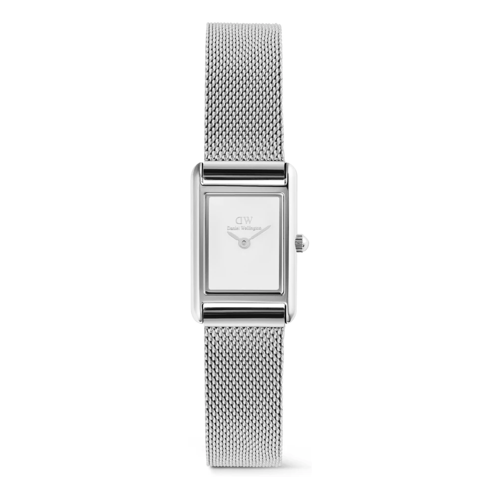Daniel Wellington Donna Grigio - Watches - Accessories - One Size