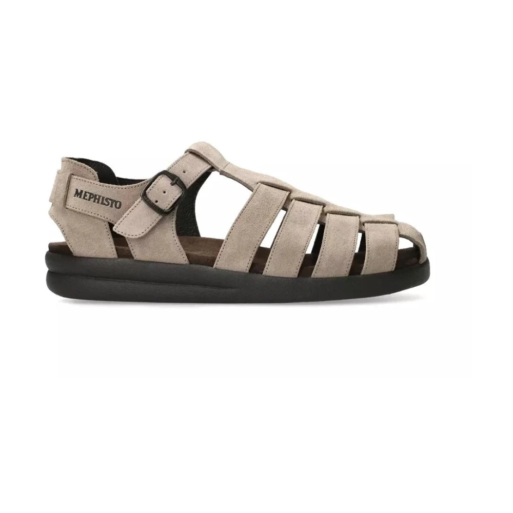Shoes > Sandals > Flat Sandals - - Mephisto - Modalova