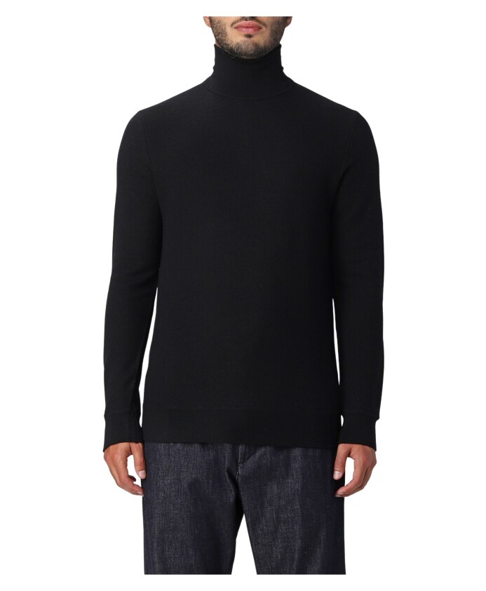 turtlenecks