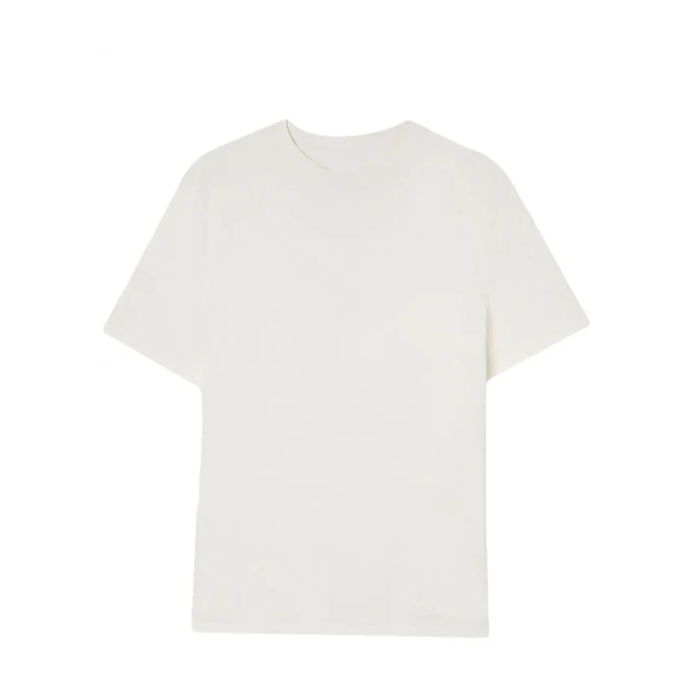 Jil Sander T-Shirts White Dames