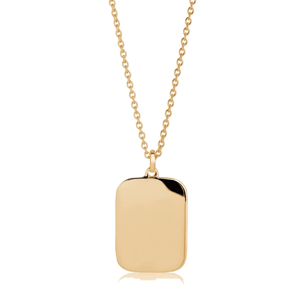 Accessories > Jewellery > Necklaces - - Sif Jakobs Jewellery - Modalova