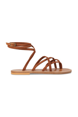 amaretto-leather-sandals