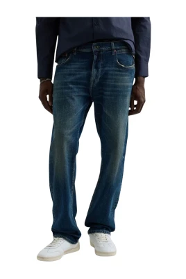 M1075 Straight Jeans