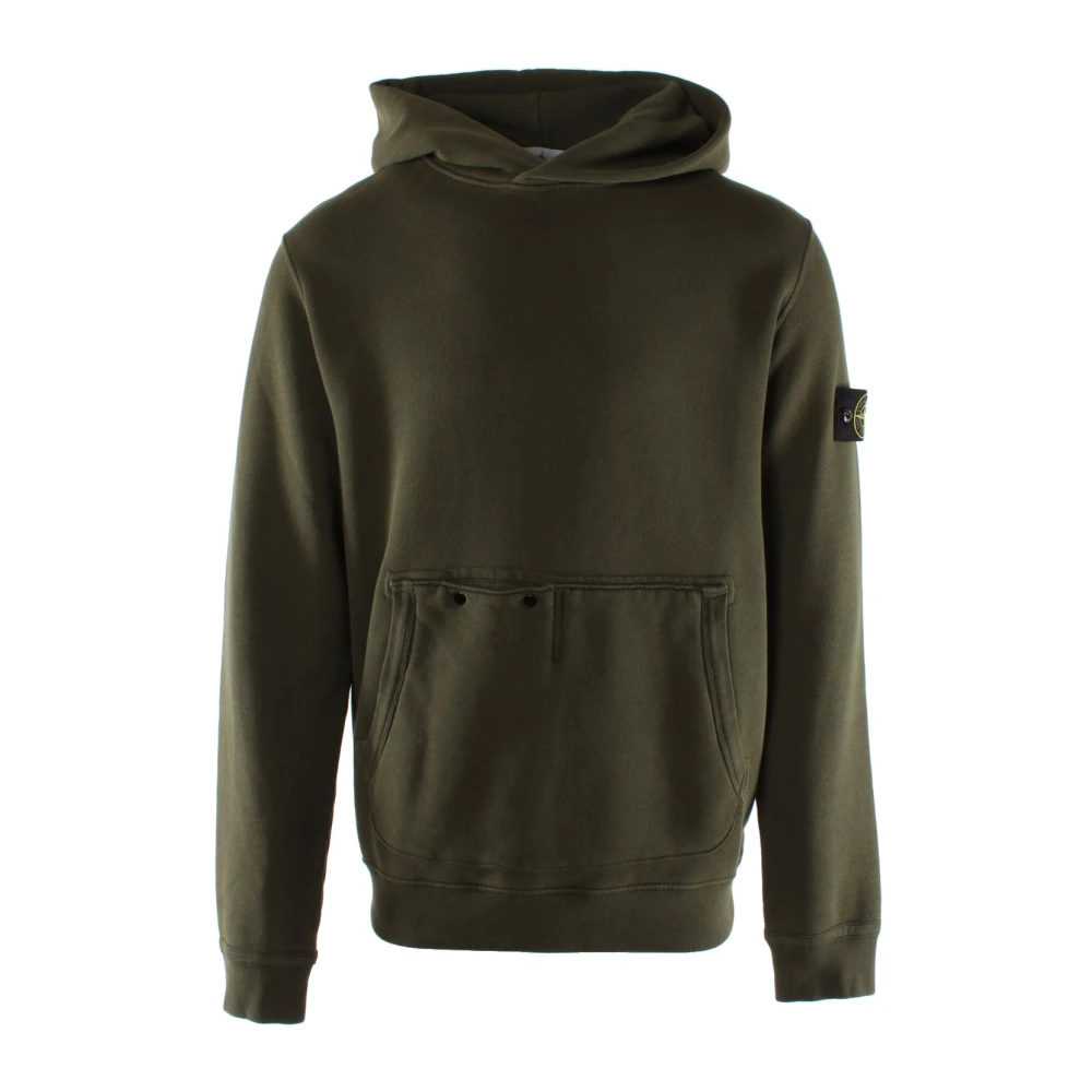 Sweatshirts & Hoodies > Hoodies - - Stone Island - Modalova