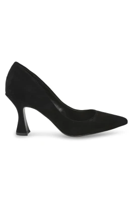 Steve Madden Pumps Svart 35 1/2 EU