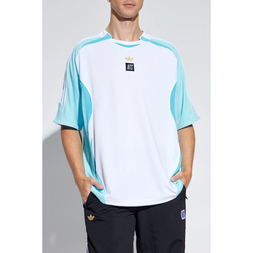 adidas Originals Adidas x NTS Radio Multicolor Heren