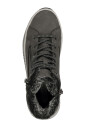 bottines-casual-grises-fermees
