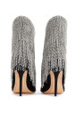 bottines-cheville-cristal-noir