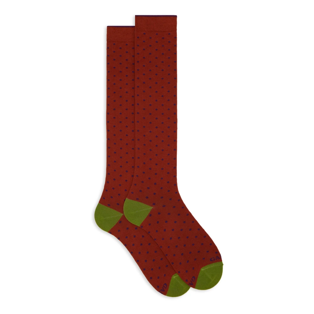 Underwear > Socks - - Gallo - Modalova