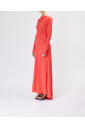 lange-crepe-jurk-in-rood