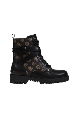 bottes-de-combat-noires-pour-femmes