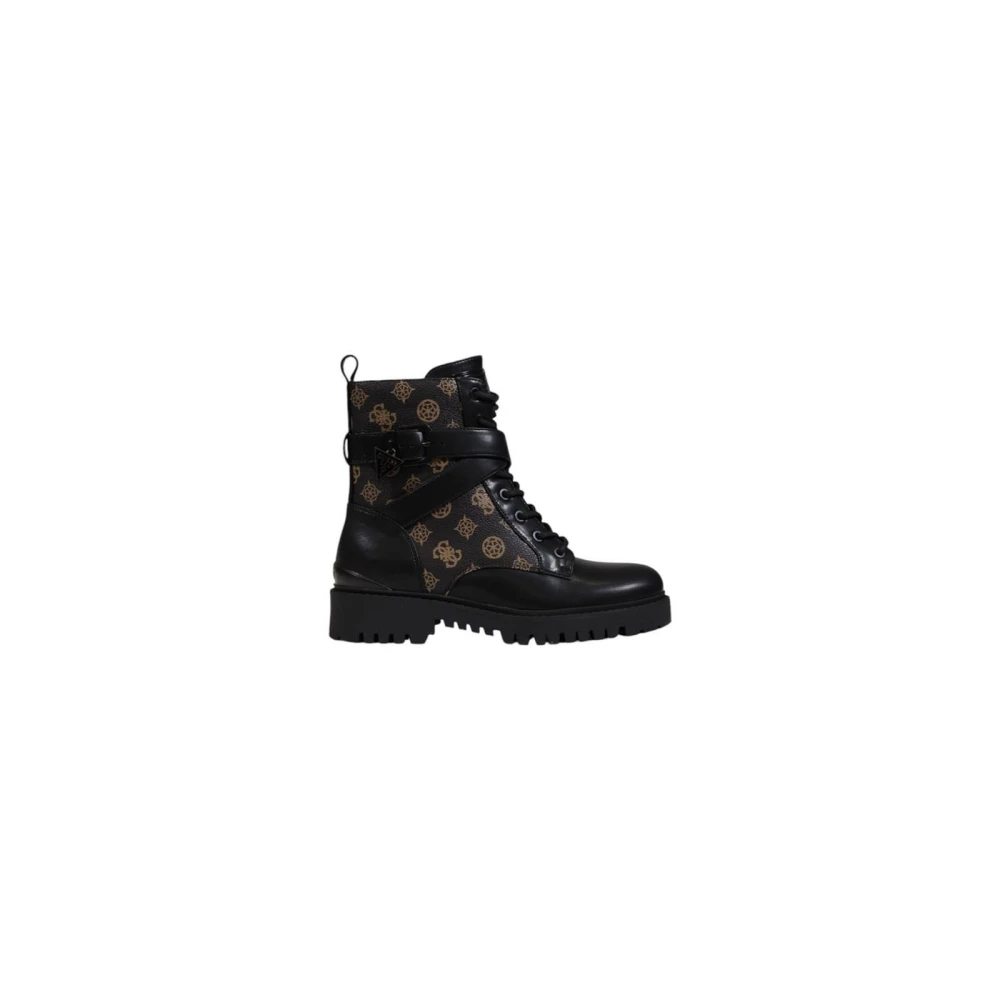 Shoes > Boots > Lace-up Boots - - Guess - Modalova