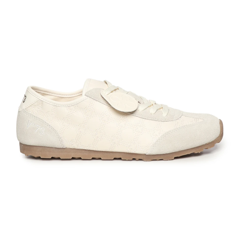 V73 Sneakers Dames Schoenen Wit