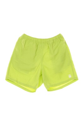 lightweight-elastic-waist-shorts-key-lime