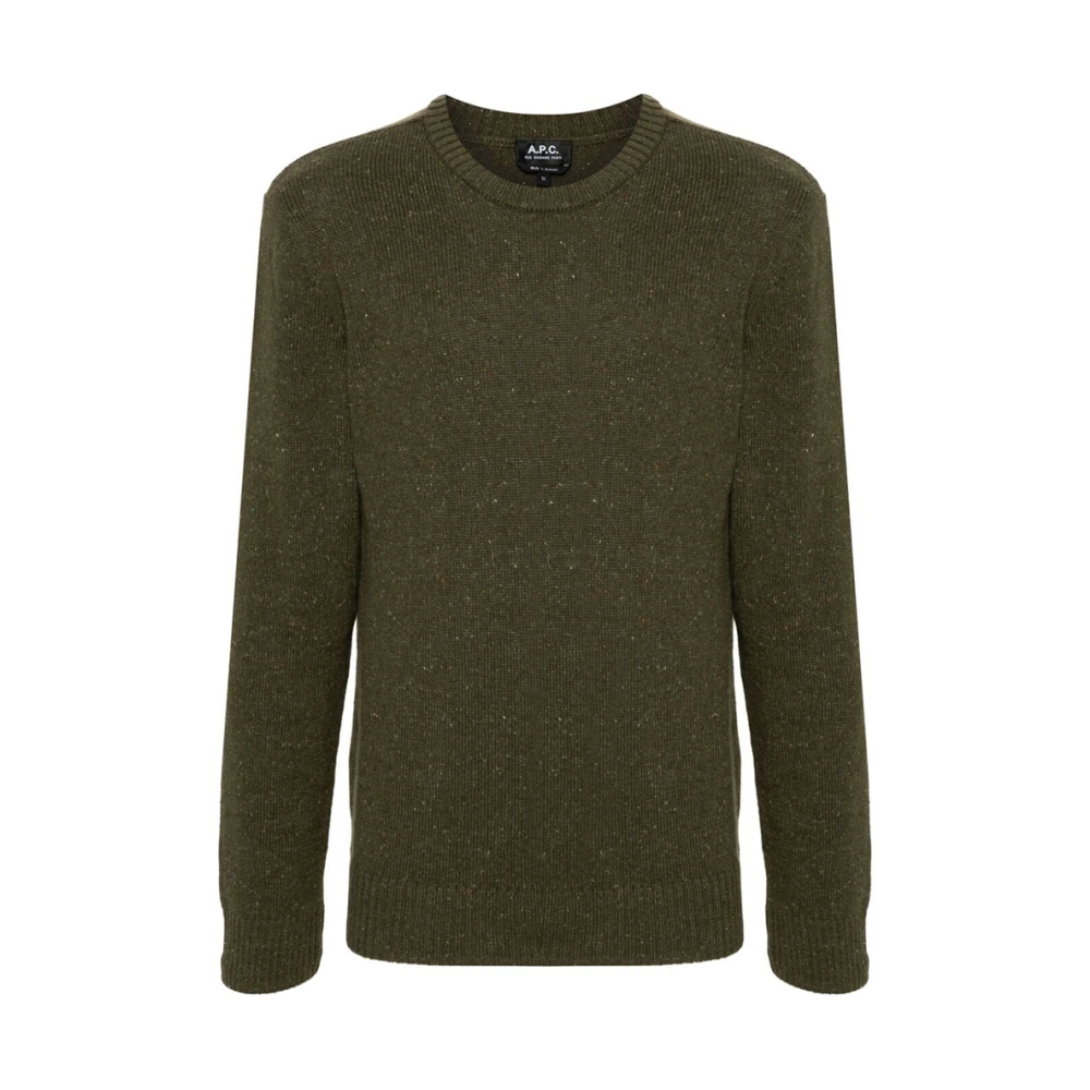Golden Goose Stijlvolle Jassen voor een Modieuze Look Green Heren
