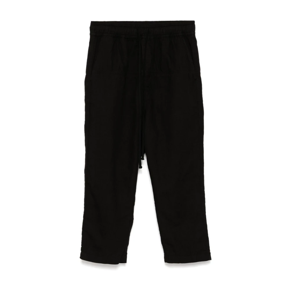 Trousers > Straight Trousers - - Thom Krom - Modalova