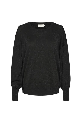 KAregina O-neck Knit