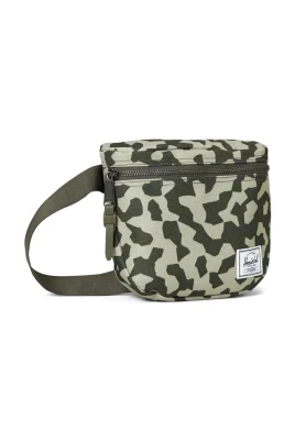 Marsupio Camo