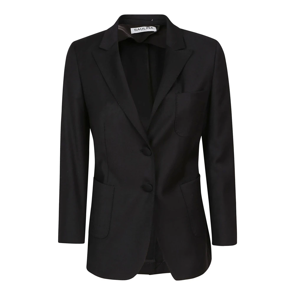 Jackets > Blazers - - Saulina - Modalova