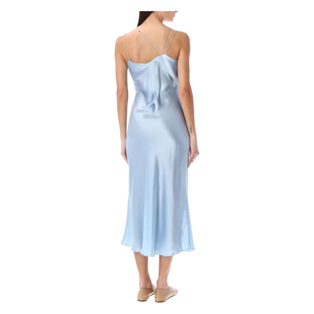 The Garment Dresses Blue Dames