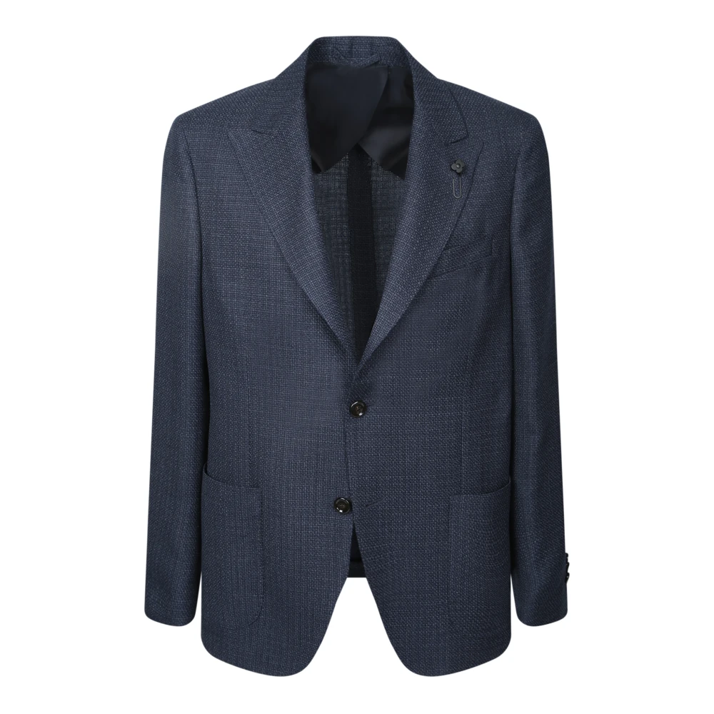 Jackets > Blazers - - Lardini - Modalova