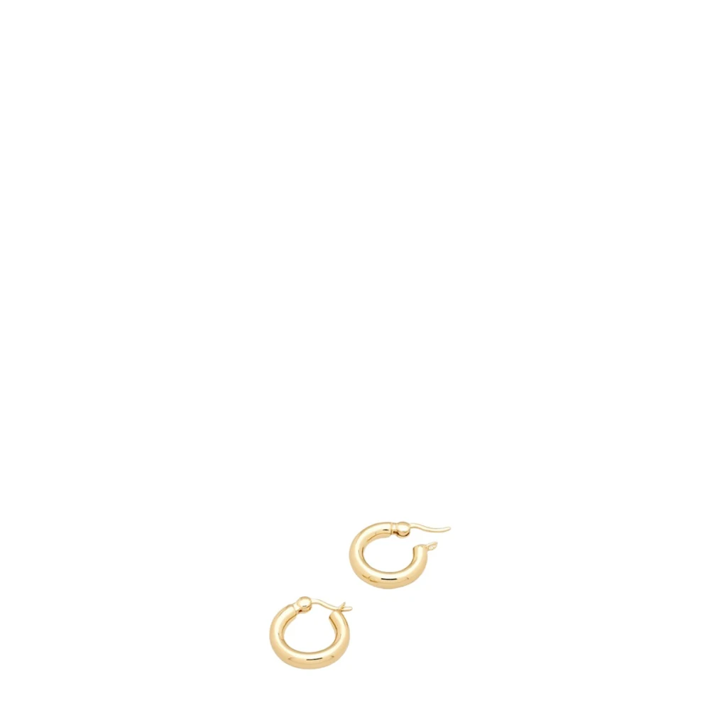 Accessories > Jewellery > Earrings - - Tom Wood - Modalova