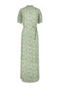 maxi-jurk-met-pofmouwen