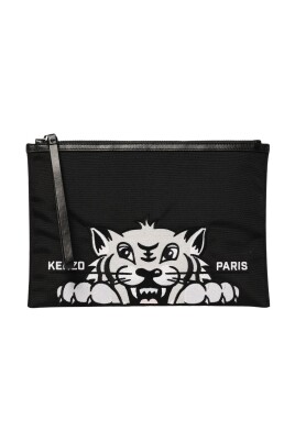pochette-brodee-tigre