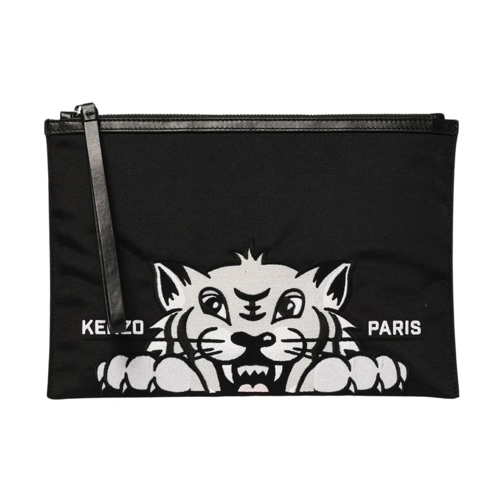 Kenzo - Bags - Black - Kenzo - Modalova