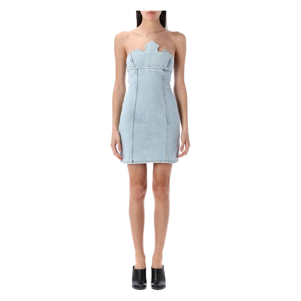 Dresses > Day Dresses > Short Dresses - - Coperni - Modalova