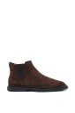 bottes-tronchetto-en-daim-marron