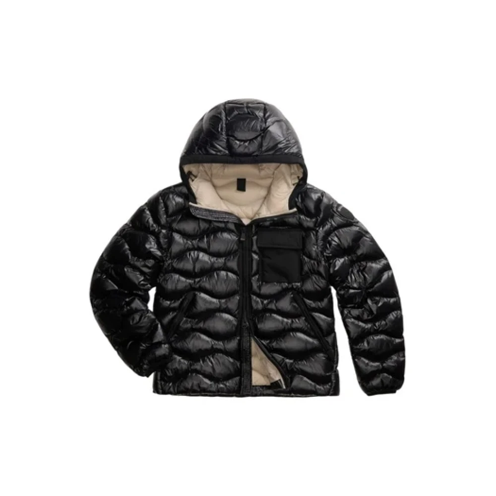 Blauer Uomo Nero Giacche, 2XL, New,