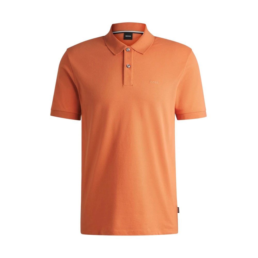 Tops > Polo Shirts - - Hugo Boss - Modalova