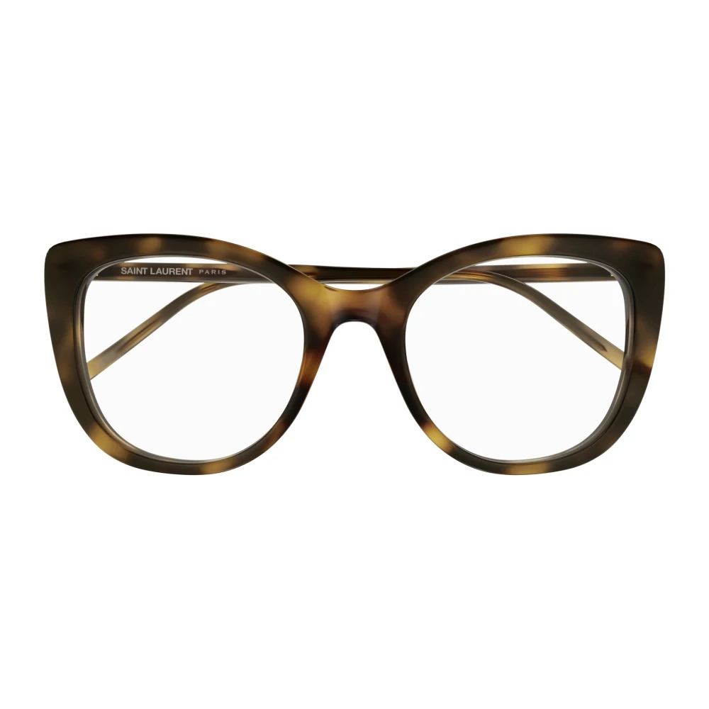 Saint Laurent Optical Frame Brown Dames