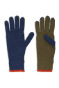 bleu-uni-pour-femmes-et-gants-avec-des-details-contrastants