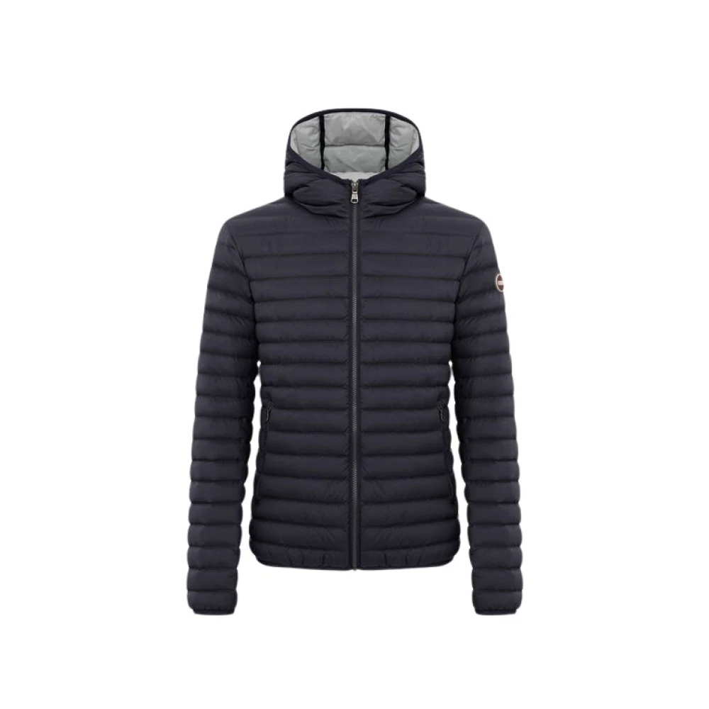 Jackets > Down Jackets - - Colmar - Modalova